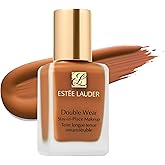 Estée Lauder Double Wear Stay-in-Place Foundation Makeup | Long-Wear Matte Foundation, 1 Fl Oz