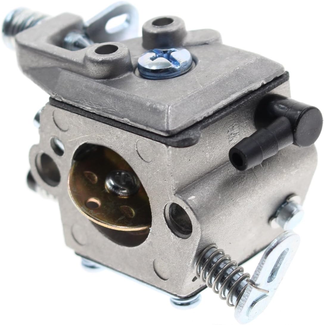 Carbhub Carburetor for Stihl MS210 MS230 MS250 021 023 025 Chainsaw Carb: Garden & Outdoor