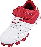 Sooneeya Baseball Shoe Youth Indoor Outdoor Firm