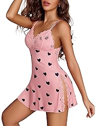 Avidlove Women's Sleepwear Modal Womens Nightgowns