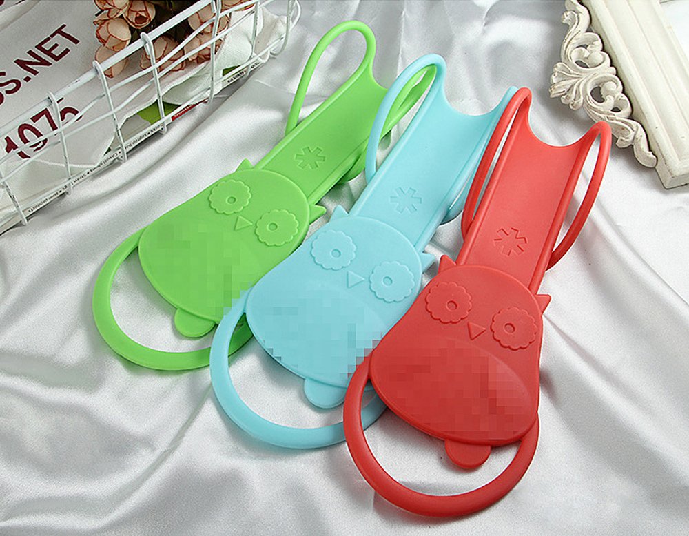 walk along stroller handle