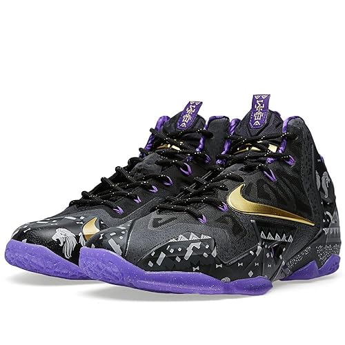 lebron xi bhm