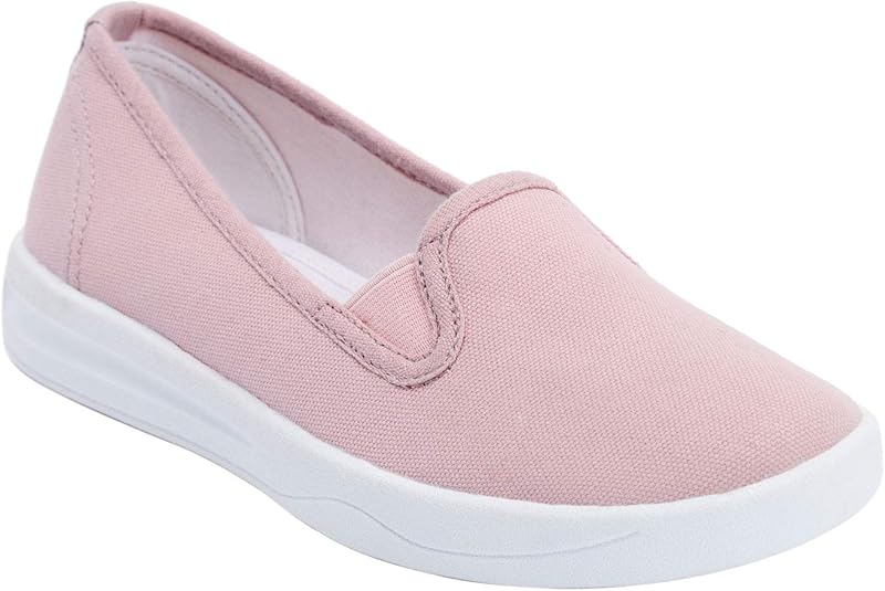 womens canvas sneakers wide width