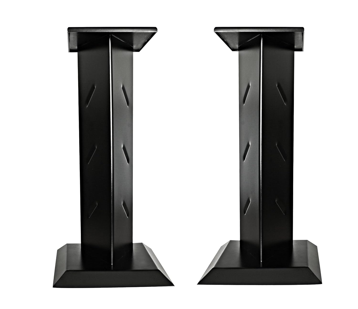 Partington Ultima Speaker Stands Black Amazon.co.uk Electronics