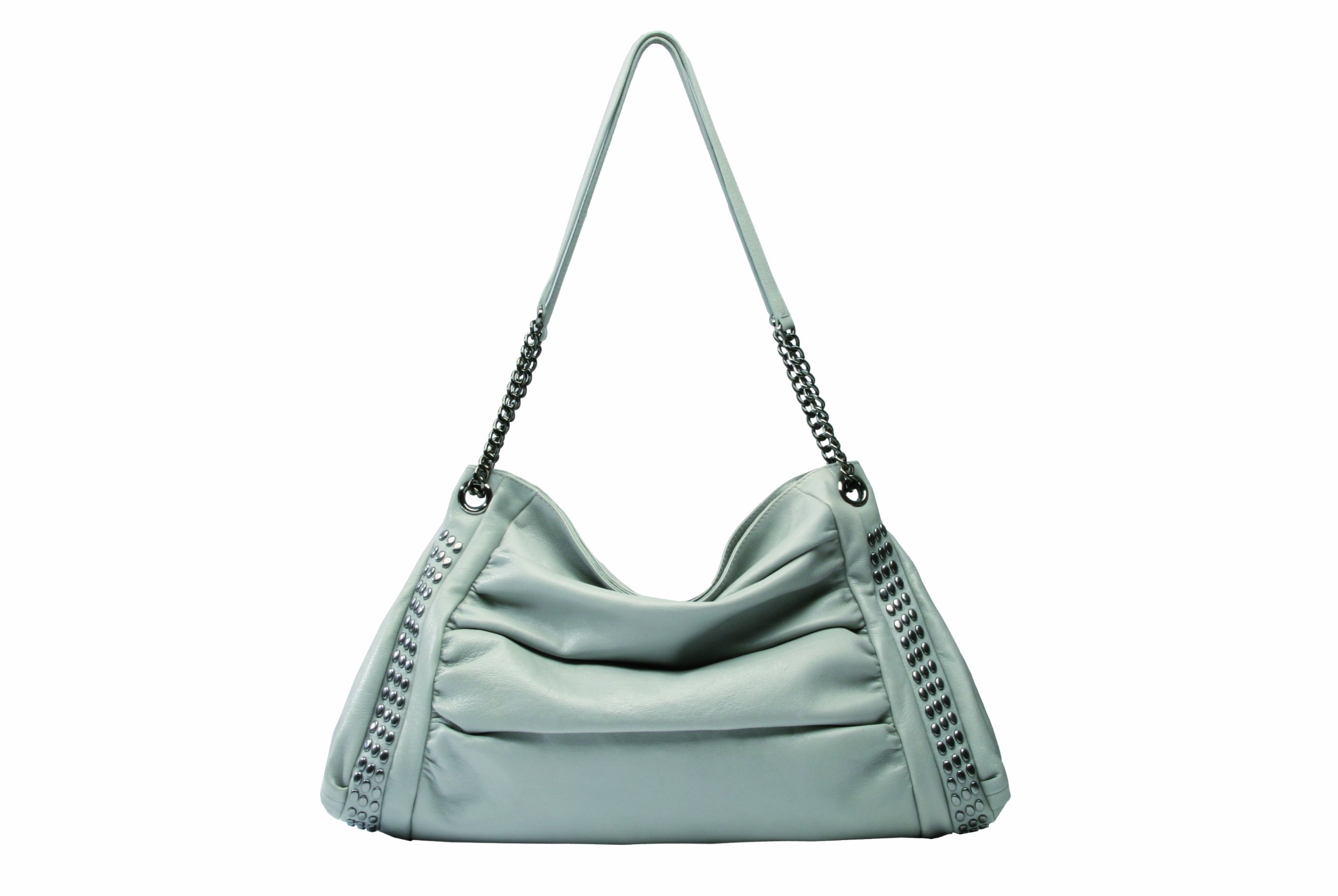 Ri2k Womens Freya FRB4253 Tote Grey
