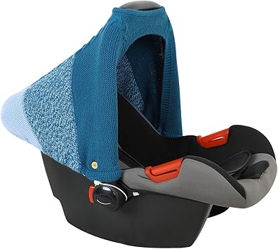 matching car seat and stroller