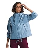 The North Face Women's Antora Rain Hoodie