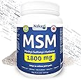 MSM 700, Naka Platinum MSM 700g Powder