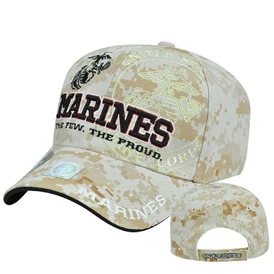 Buy United States USMC Marines Corps 3D 