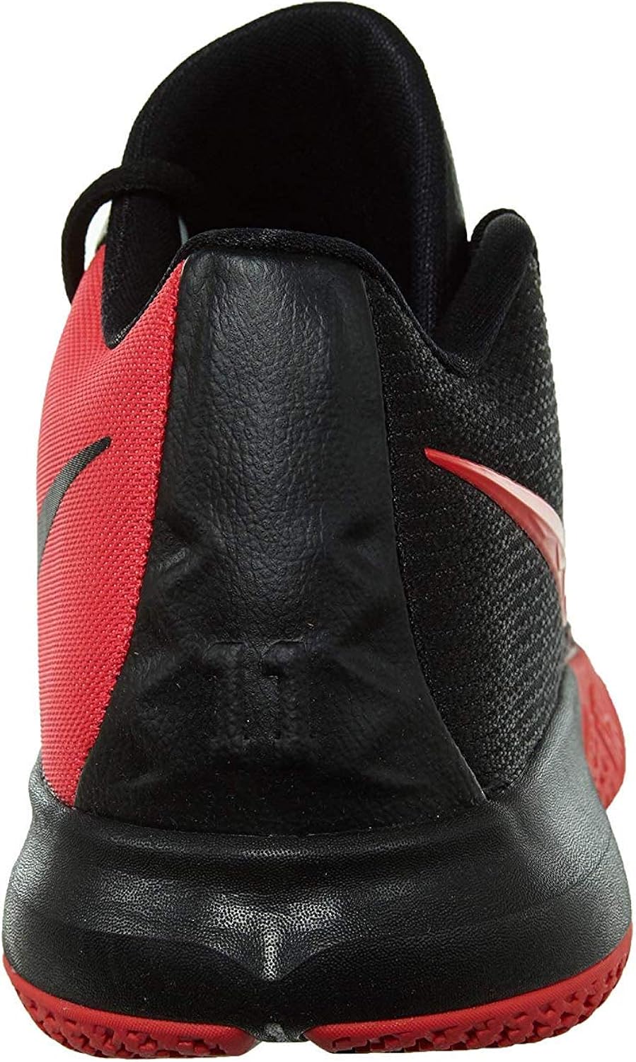 kyrie flytrap black red orbit