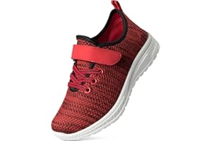 COASIS Toddler Shoes Boys Girls Sneakers, Comfortable Running Tennis Athletic Shoes for Little Kid/Big Kid