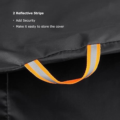 beeway bike cover