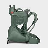 Osprey Poco Child Carrier 24L Koseret Green Brand: Osprey view 5