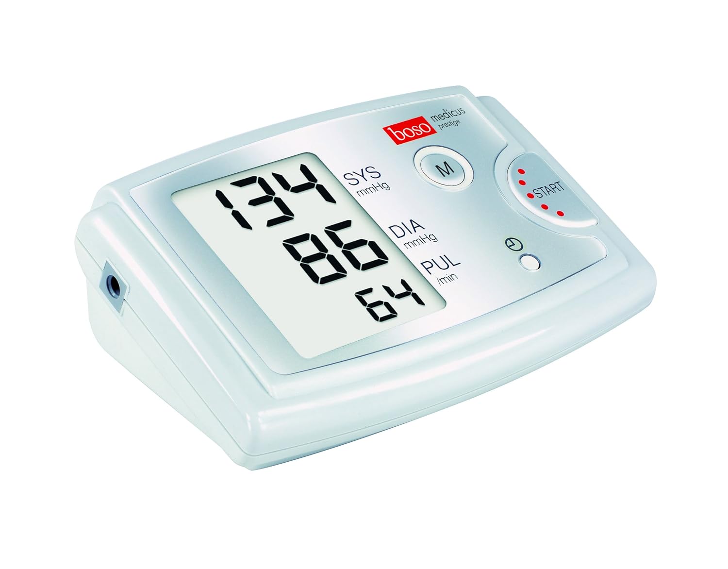 Boso Medicus Special Prestige Arm Blood Pressure Monitor: Amazon.co.uk:  Health & Personal Care