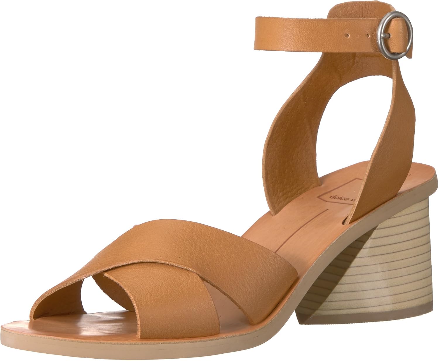 dolce vita rocco heeled sandal
