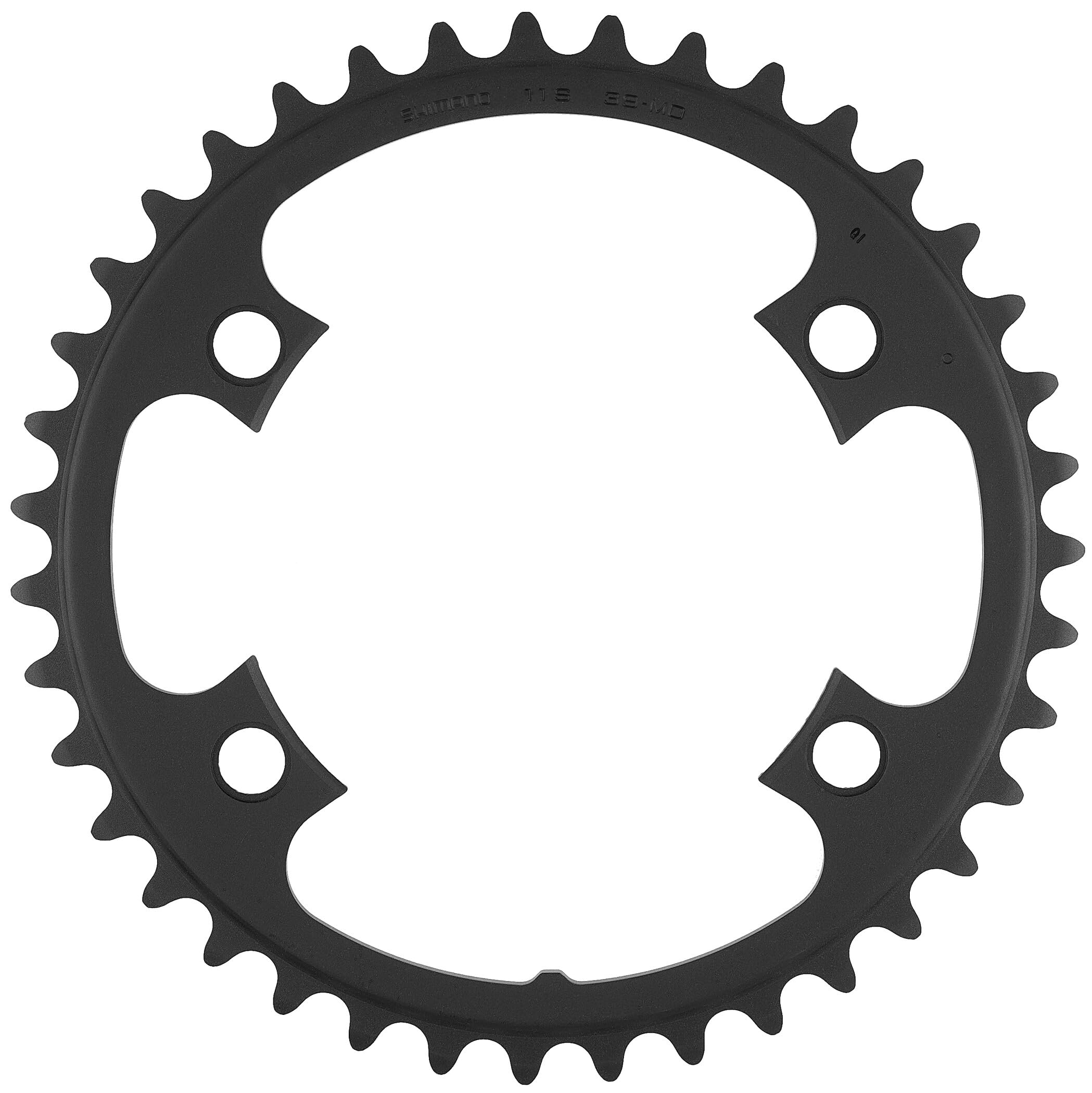 SHIMANO Unisex Y1ph98130 Bike Parts, Other, One Size UK