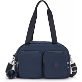 Kipling Cool Defea Printed Shoulder Bag