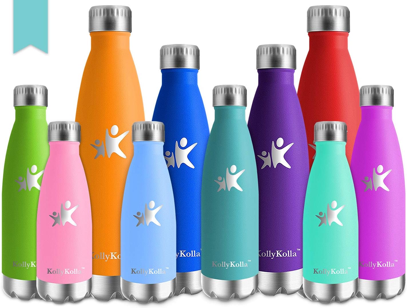 filtro per bottiglia d'acqua per boccetta d'acqua