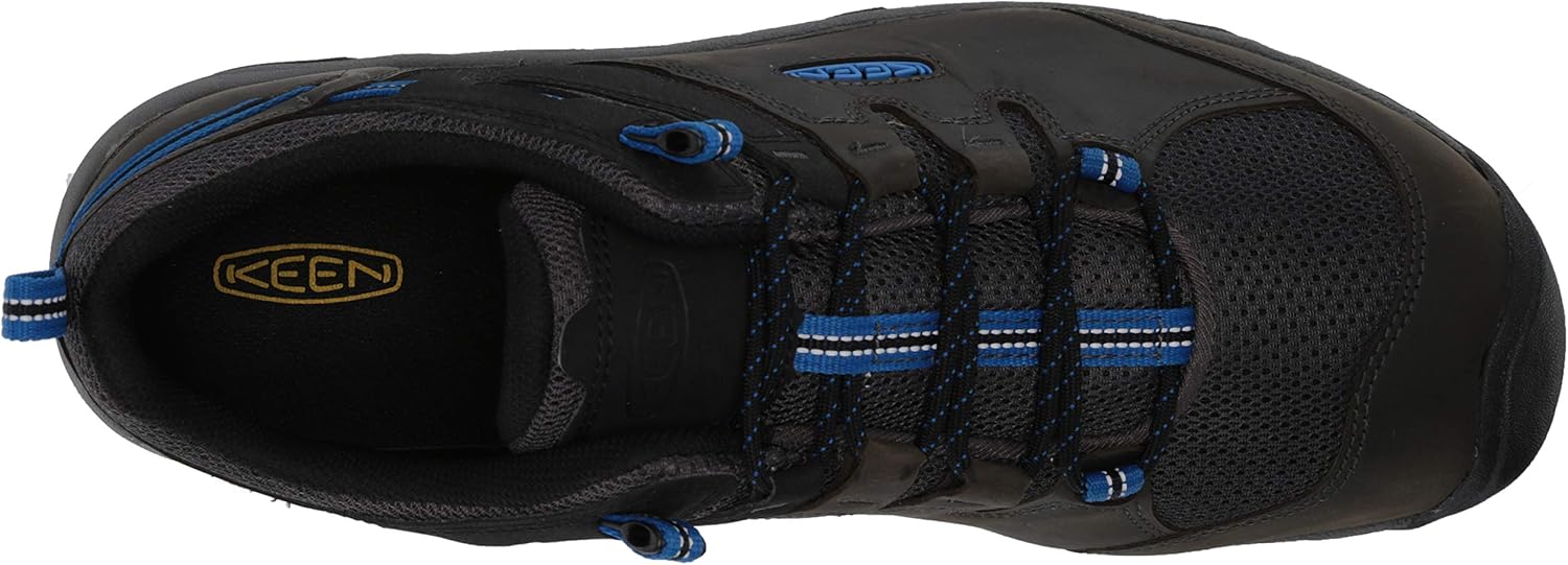  | KEEN Men's Steens Vent Hiking Shoe | Hiking Shoes