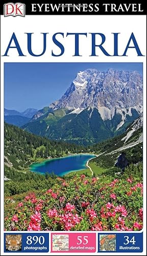 Download DK Eyewitness Travel Guide Austria PDF
