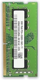 Tsadeer DDR4 8GB 2400MHz PC4-19200 Laptop Memory 260-Pin SODIMM RAM 1.2V view 2