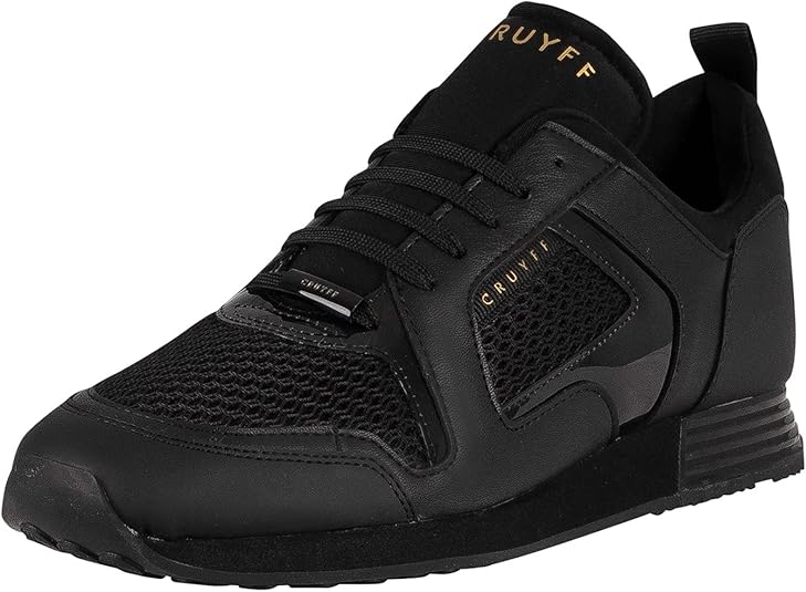 cruyff trainers sale size 9