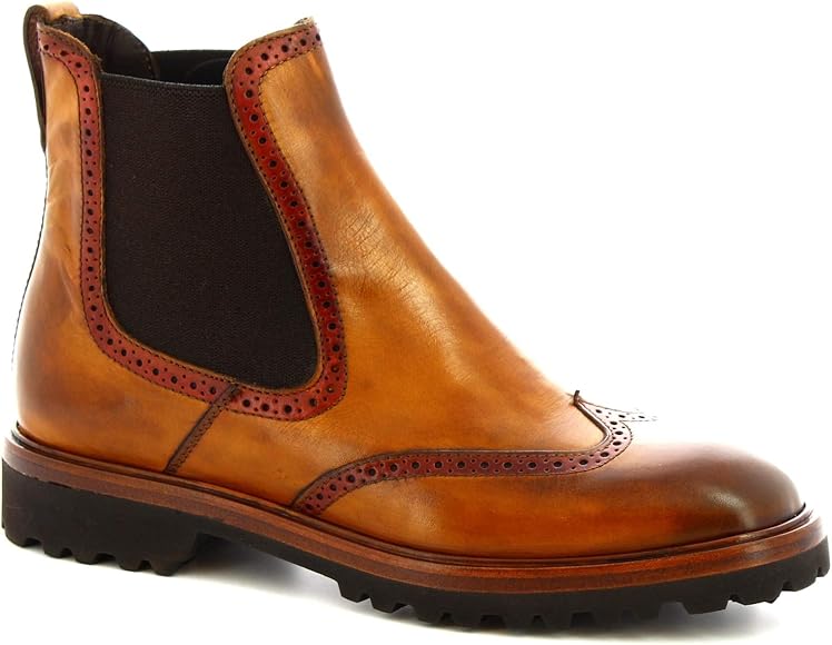 toms brogue boots