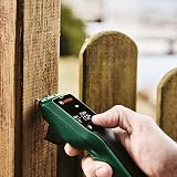 Bosch UniversalHumid Wood Moisture Meter with Wood Groups LED Traffic Light view 7