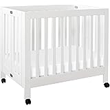 mini crib 5 inch mattress