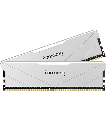 Patriot Viper Steel RGB DDR4 RAM 16GB (2X8GB) 3200MT/s CL16 1.35v