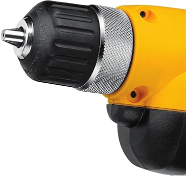 DEWALT DWD110K Power Drills product image 4
