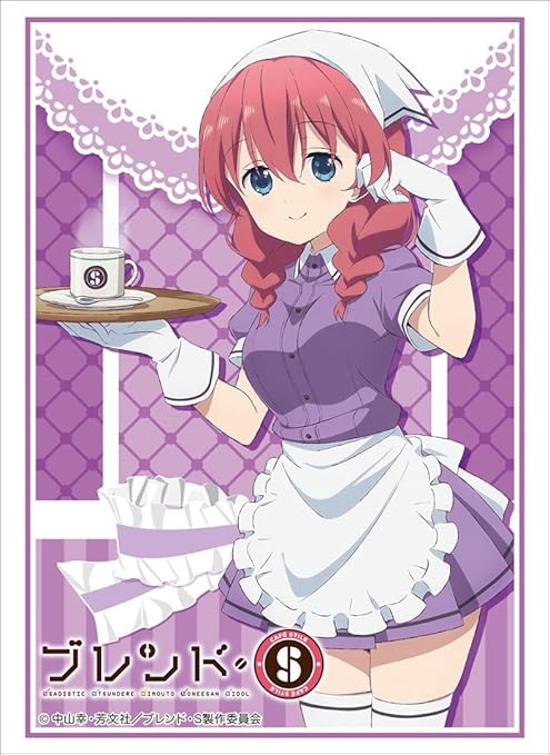 Amazon ブシロードスリーブコレクション ハイグレード Vol 14 ブレンド S 天野美雨 トレカ 通販 Amazon ブシロードスリーブコレクション ハイグレード Vol 14 ブレンド S 天野美雨 トレカ 通販