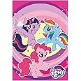 amscan (PKT) Child My Little Pony Loot Bags