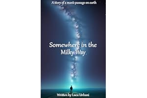 Somewhere in the Milky Way