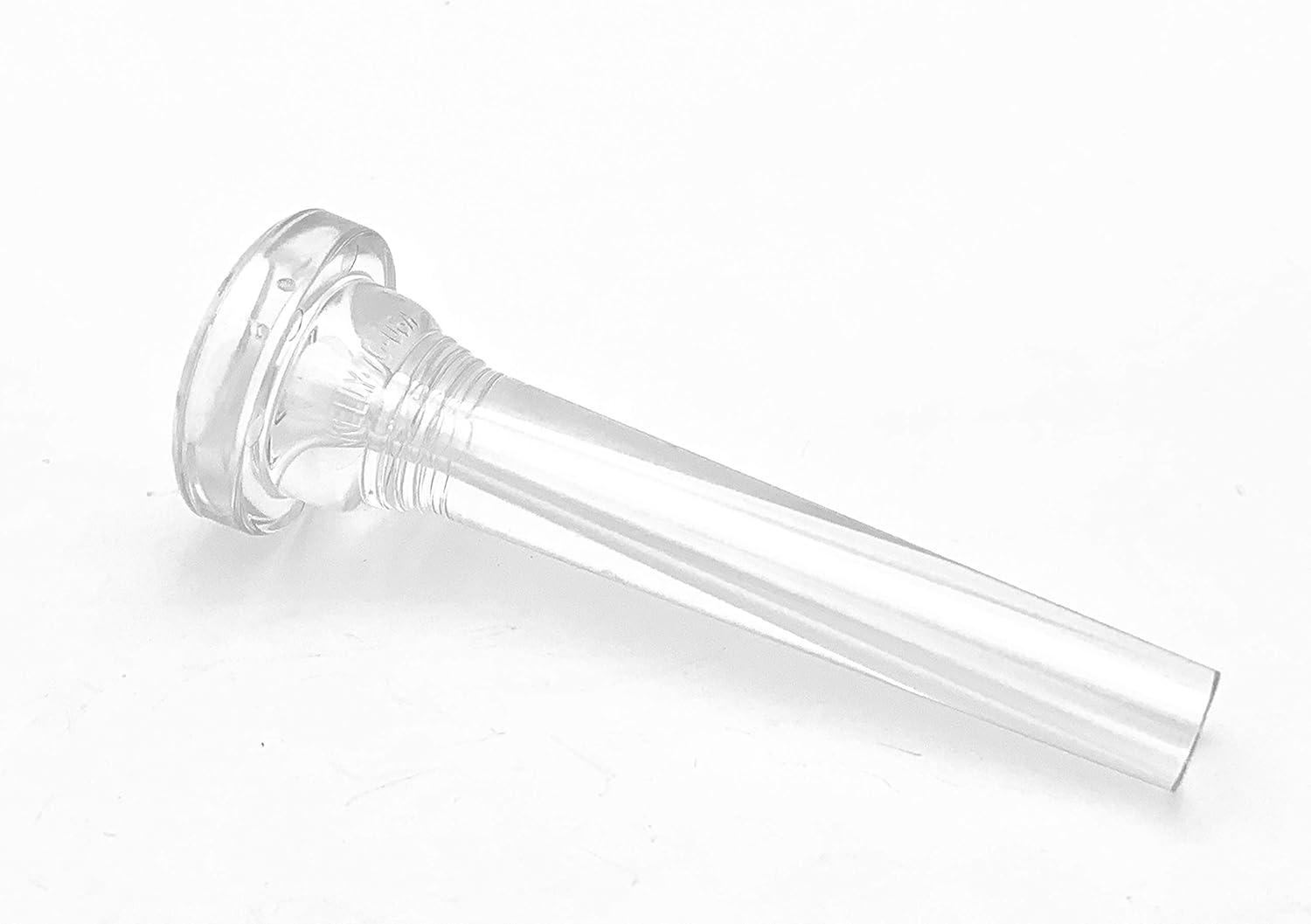 Kelly TP7CCC Clear Trumpet 7C Mouthpiece Amazon.co.uk Musical Instruments