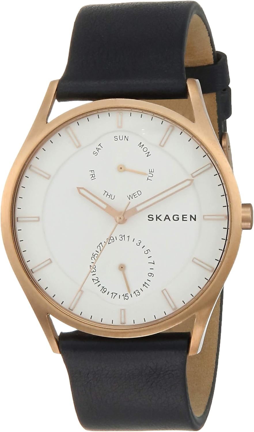 Skagen Men's Watch SKW6372 Amazon.co.uk Watches