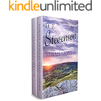 Sarah Morris: A historical romance box set of one woman's wartime experiences book cover