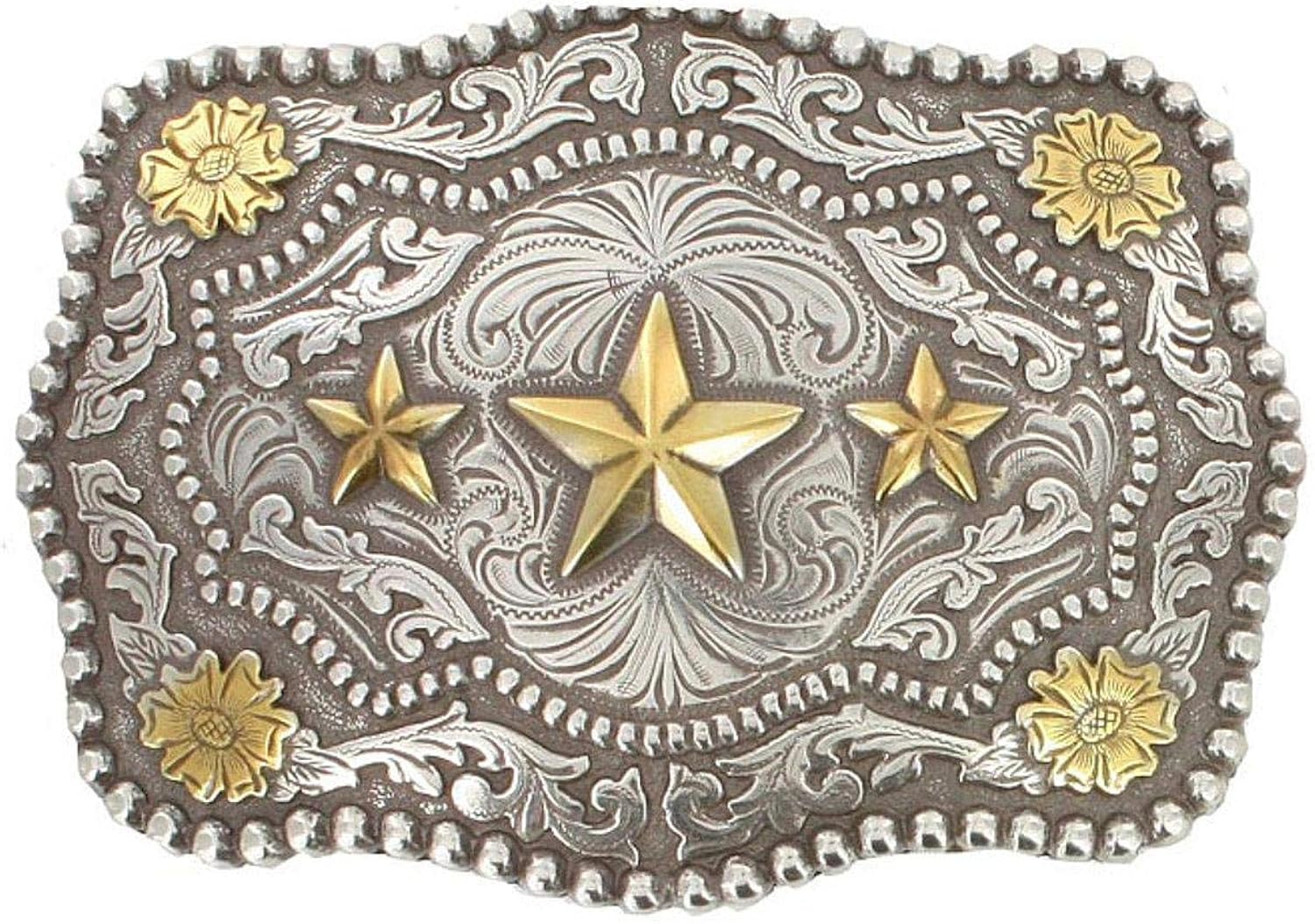andwest belt buckles