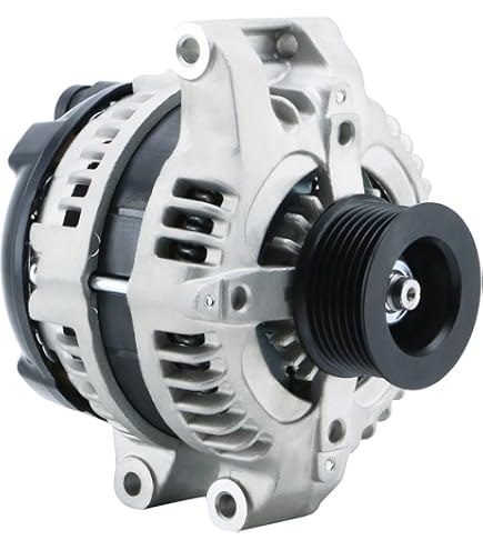 Amazon.com: Miller 217686 Belt, Alternator : Automotive