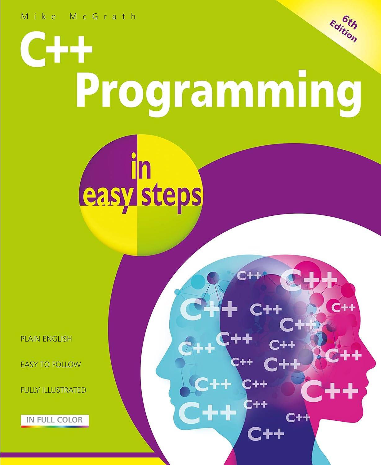 Software - C++ Programming in easy steps, 6th edition