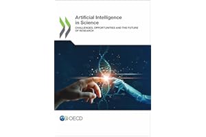 Artificial intelligence in science: Challenges, opportunities and the future of research