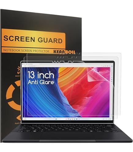 Slim Protective Laptop Cover Smatree Hard Laptop Sleeve For 13.4 Inch ...