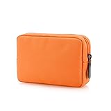 E-Tree Cute Small Makeup Bag,Cosmetic Toiletry Make