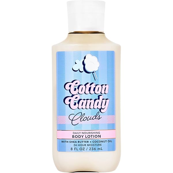 Amazon.com : Bath & Body Works Cotton Candy Clouds Ultimate