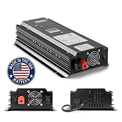 933 Battery Backup System for Sump Pumps and