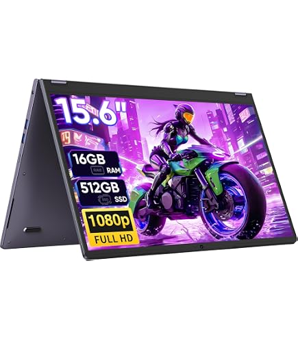 Amazon.com: 2020 HP Envy x360 2-in-1 Laptop, 15.6
