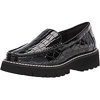 Amazon.com | Clarks Women's Keesha Luca Slip-On Loafer