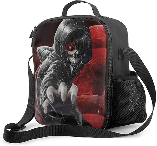 ken kan bag