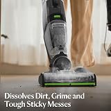 BISSELL Multi-Surface Floor Cleaning Solution 1L for CrossWave SpinWave view 3