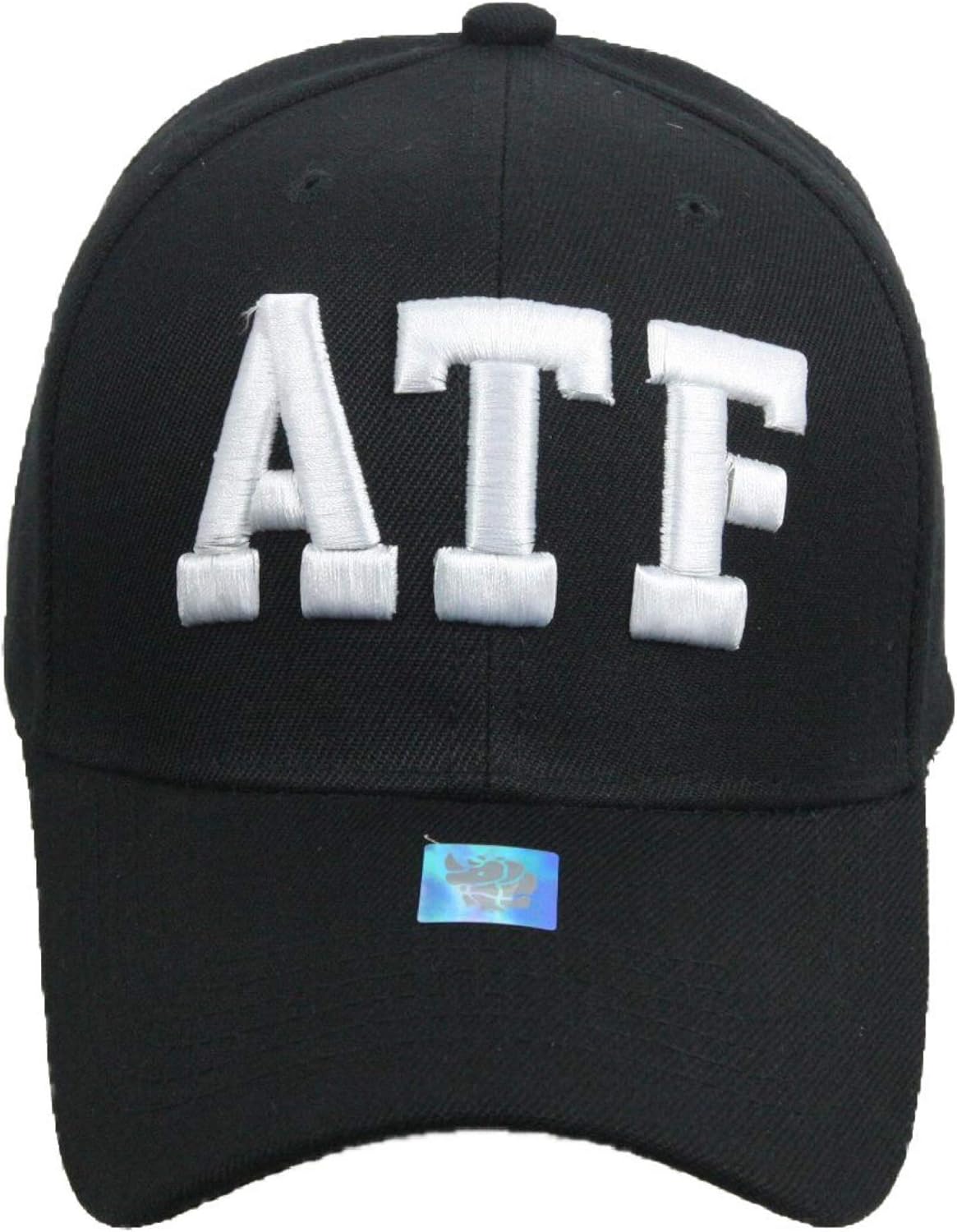 atf baseball cap